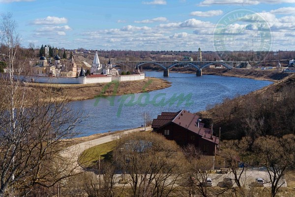 Гостиница, 1173 кв.м. (№14840)