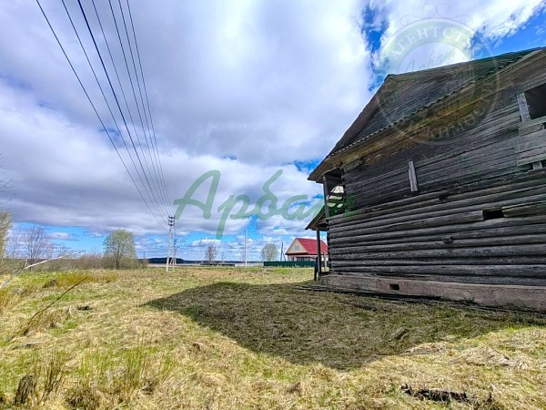 Участок , 10 сот., Тинницы, 6а
