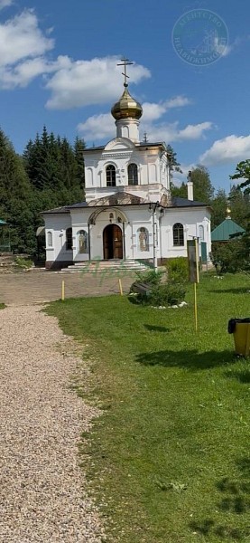 Дом, 36 кв.м. (№14284)