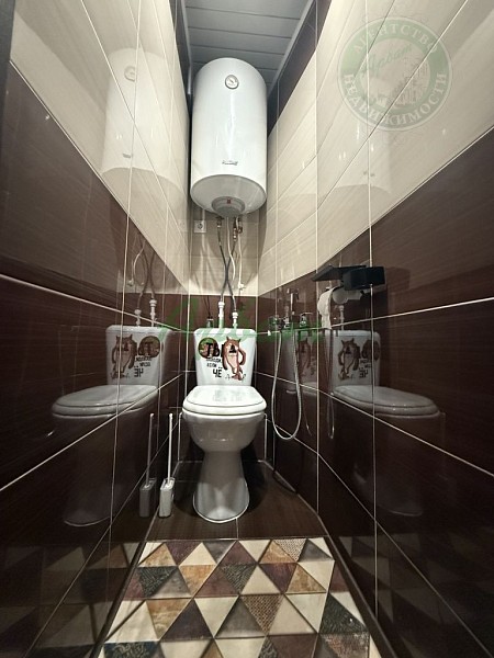 3-к квартира, 46 кв.м. (№14370)