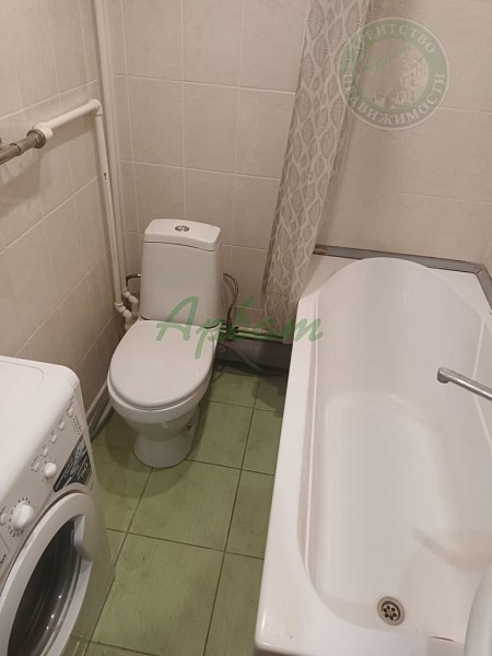 Снять Студия, 32 кв.м. (№14607)
