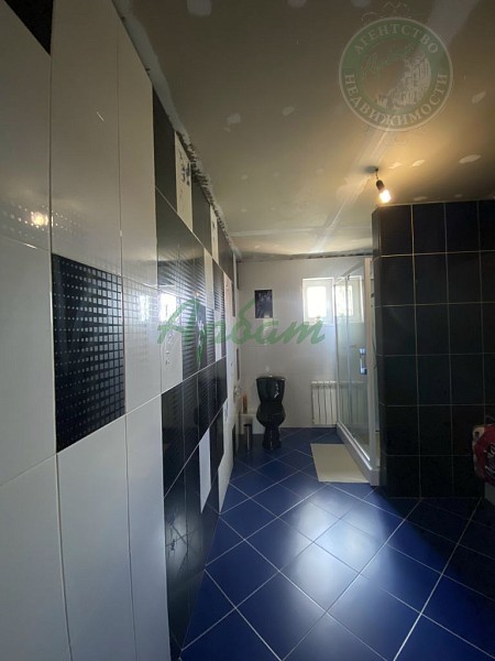 Дом, 192 кв.м. (№14362)