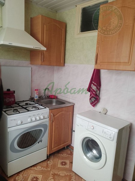 2-к квартира, 45 кв.м. (№13651) 2-к квартира, 45 кв.м. (№13651)