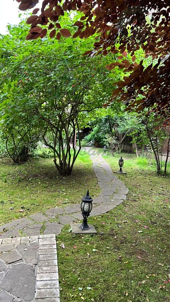 Дом, 841 кв.м. (№14405)