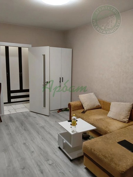 2-к квартира, 54 кв.м. (№14860)