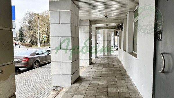 2-к квартира, 92 кв.м. (№14331)