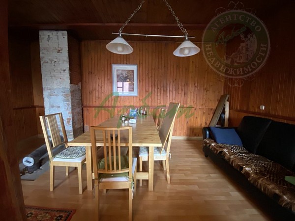 Дом, 28 кв.м. (№14366)