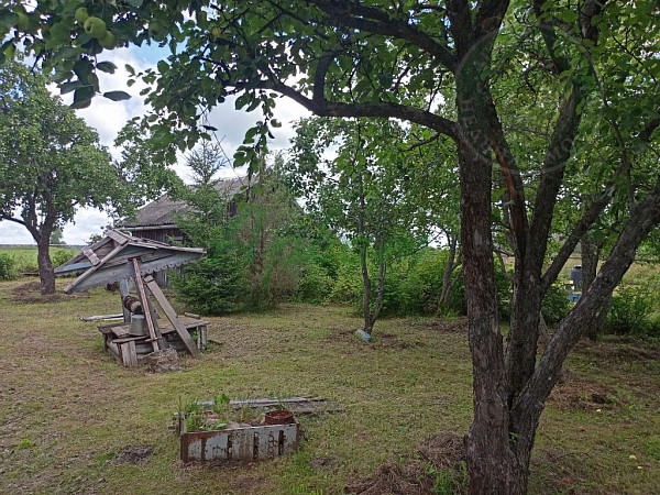 Дом, 73 кв.м. (№14249)