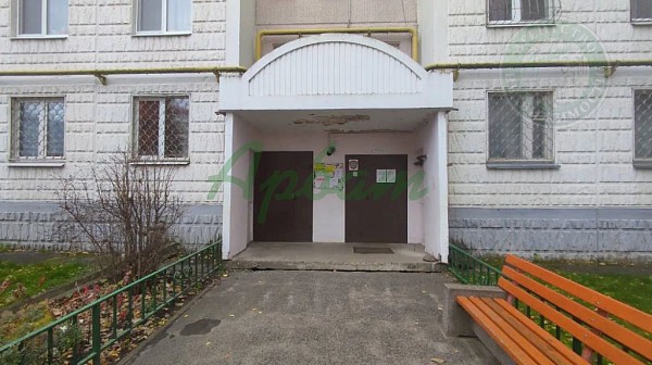 3-к квартира, 71 кв.м. (№12627)