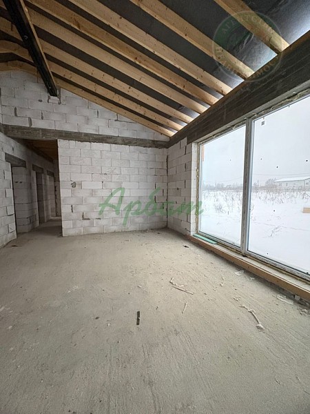 Дом, 117 кв.м. (№14460)