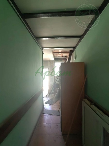 Помещение свободного назначения, 415 кв.м. (№14380)