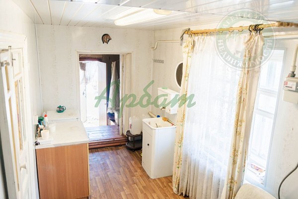 Часть дома, 80 кв.м. (№14556)