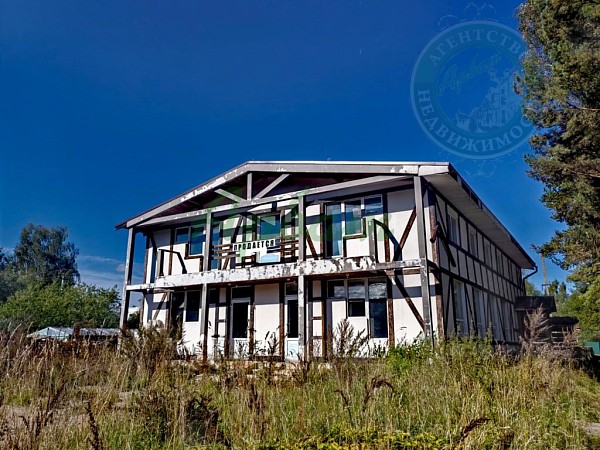 Помещение свободного назначения, 415 кв.м., ул центральная, 16