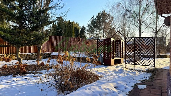 Дом, 260 кв.м. (№14417)