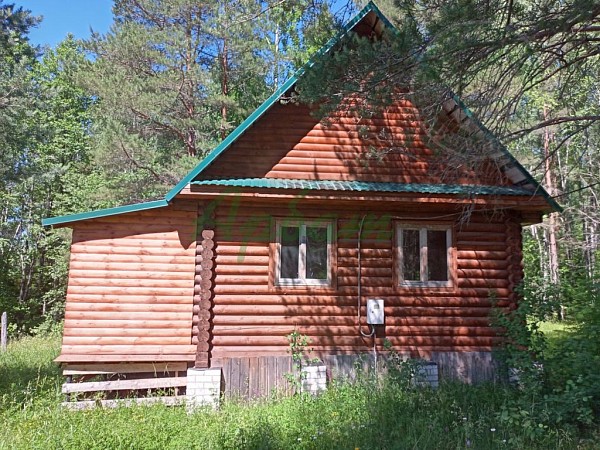 Дом, 48 кв.м. (№13465) Дом, 48 кв.м. (№13465)