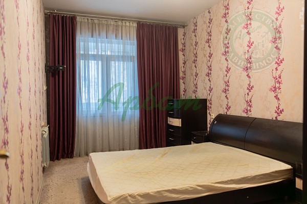 3-к квартира, 81 кв.м. (№14341)