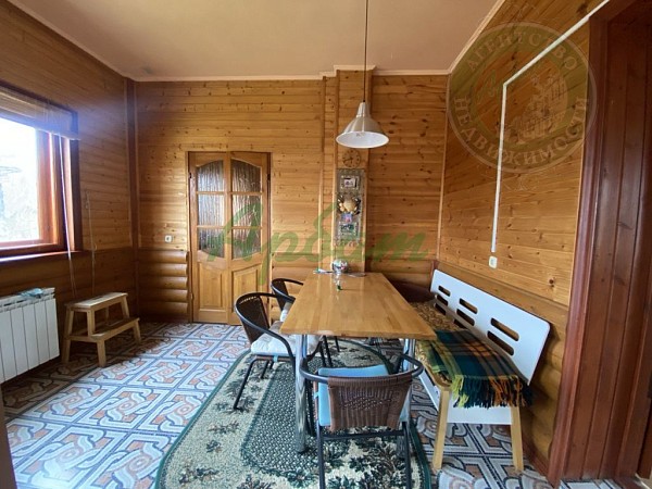 Дом, 28 кв.м. (№14366)