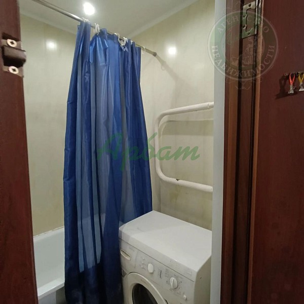 3-к квартира, 60 кв.м. (№14988)