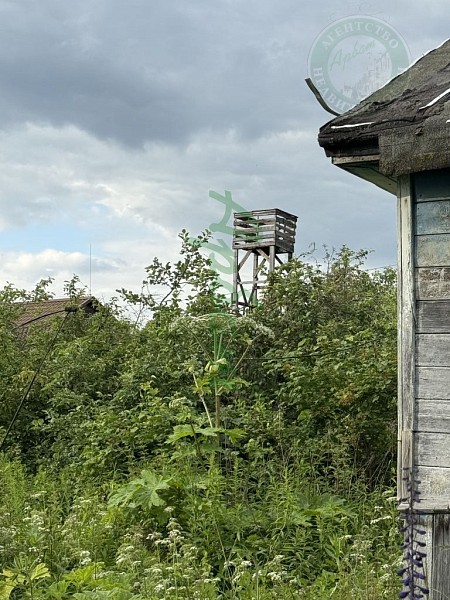 Участок , 7 сот. (№14189)