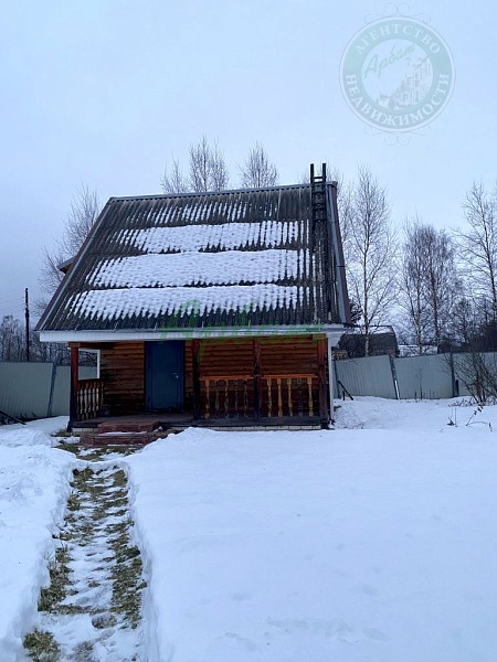 Дом, 162 кв.м. (№14821)