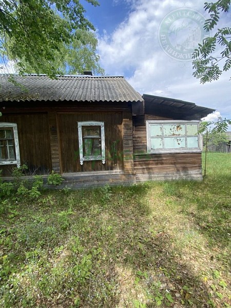 Дом, 26 кв.м. (№14407)