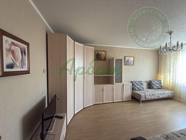 Снять 2-к квартиру, 54 кв.м. (№14507)