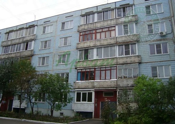 3-к квартира, 70 кв.м. (№12631)