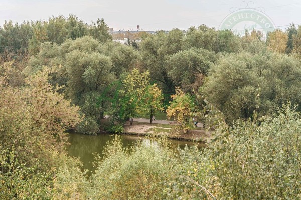 4-к квартира, 116 кв.м. (№14107)