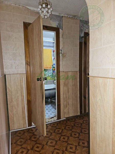 4-к квартира, 88 кв.м. (№13501) 4-к квартира, 88 кв.м. (№13501)