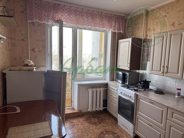 Снять 2-к квартиру, 54 кв.м. (№14507)