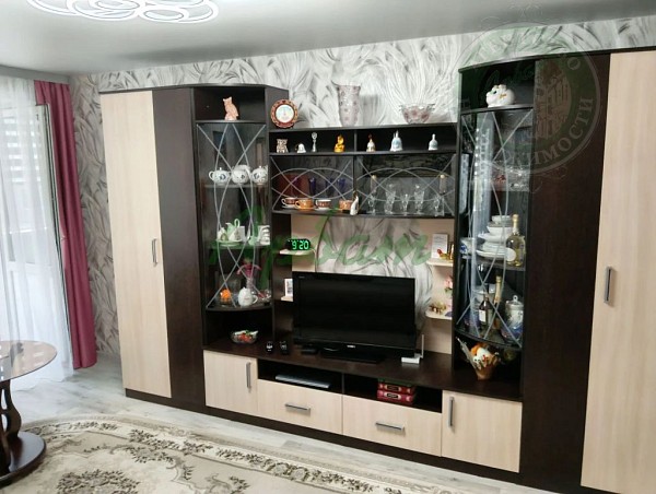 3-к квартира, 57 кв.м., Вышний Волчек р-н, Большая Садовая ул, 103/111