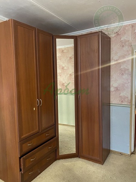 2-к квартира, 45 кв.м. (№13664) 2-к квартира, 45 кв.м. (№13664)