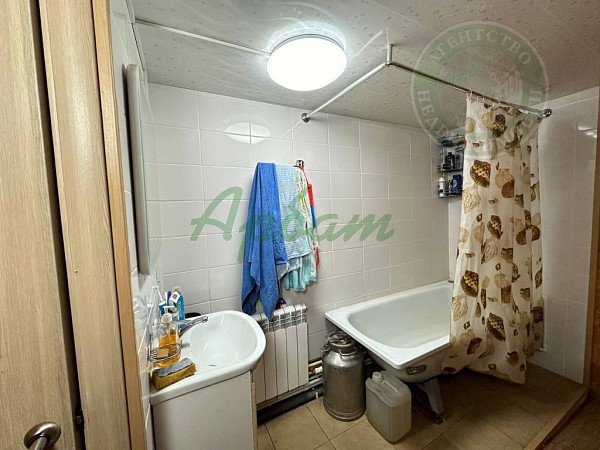 Дом, 46 кв.м. (№14488)