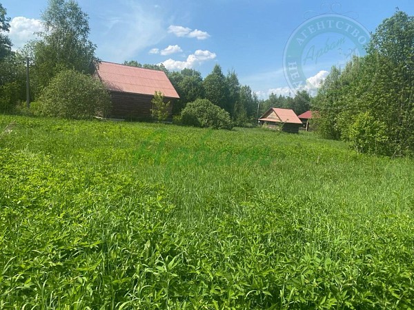 Участок , 15 сот. (№14267)