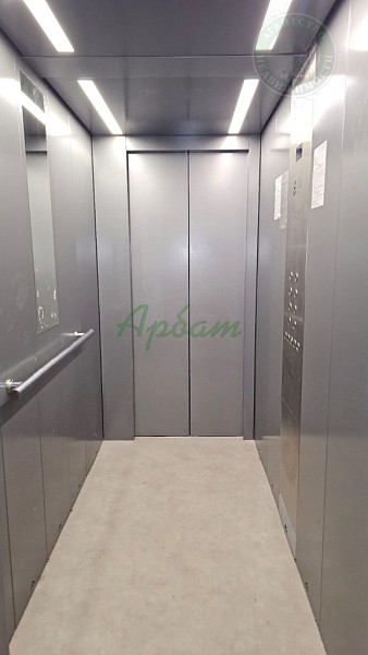 2-к квартира, 68 кв.м. (№14718)
