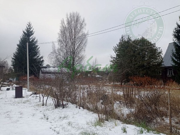Участок , 5 сот. (№14907)