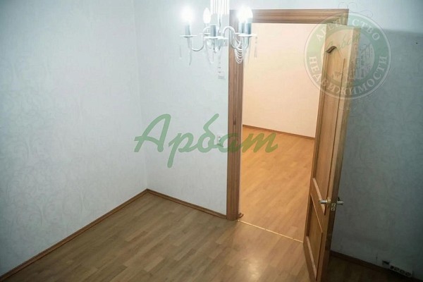 4-к квартира, 62 кв.м. (№15009)