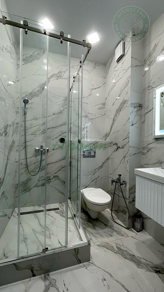 Таунхаус, 91 кв.м. (№14403)