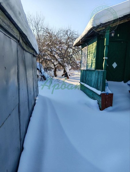 Дом, 46 кв.м. (№14488)