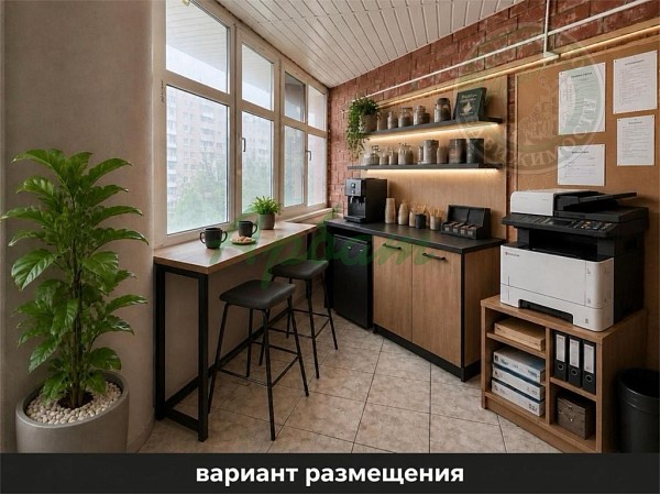 Аренда недвижимости, коммерческая (№14947)