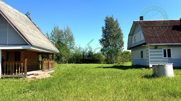 Дом, 162 кв.м. (№14821)