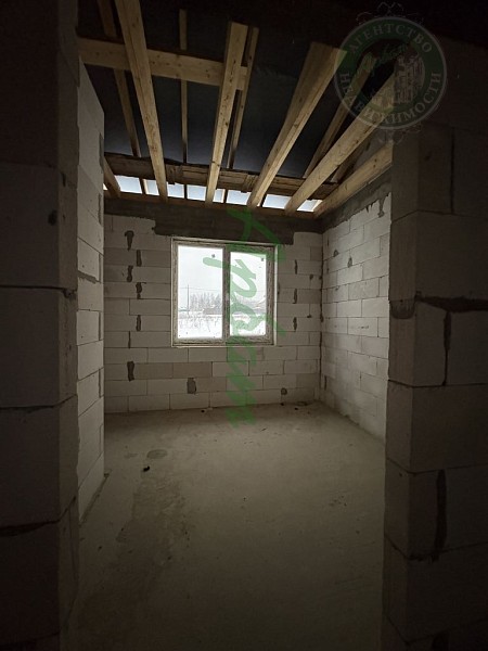 Дом, 117 кв.м. (№14460)