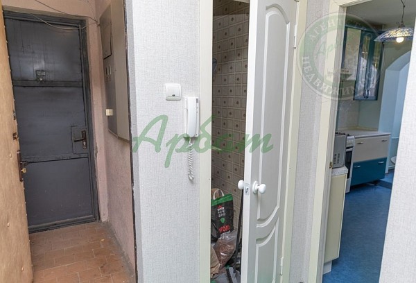 Снять 3-к квартиру, 67 кв.м. (№14996)