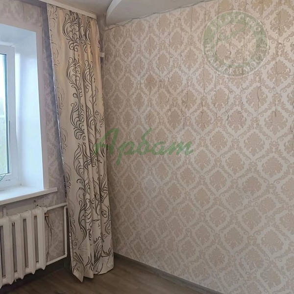 3-к квартира, 60 кв.м. (№14988)