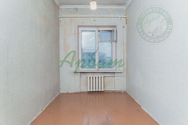2-к квартира, 45 кв.м. (№14183)