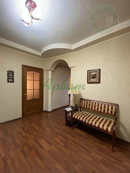 3-к квартира, 81 кв.м. (№15015)