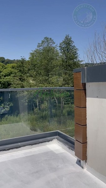 Таунхаус, 91 кв.м. (№14404)