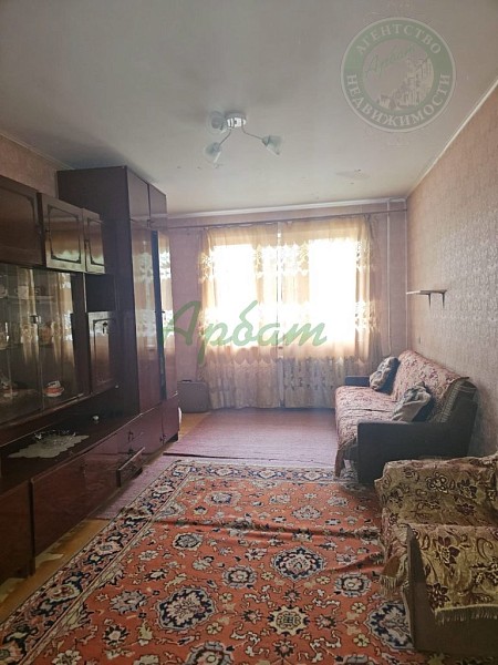 2-к квартира, 44 кв.м. (№14283)