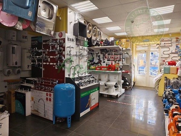 Помещение свободного назначения, 76 кв.м. (№14339)