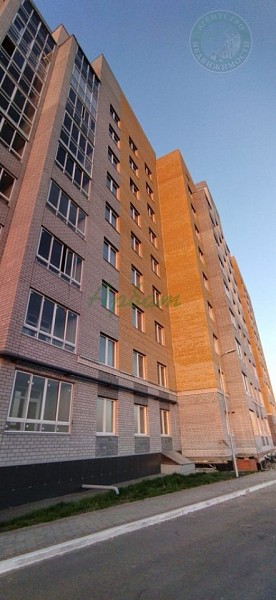 2-к квартира, 72 кв.м., Московский р-н, Гусева б-р, 68